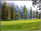 foto Lago di Anterselva